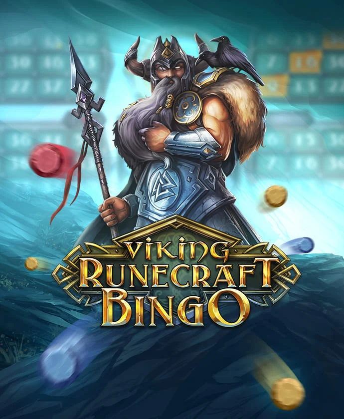 Viking Runecraft Bingo